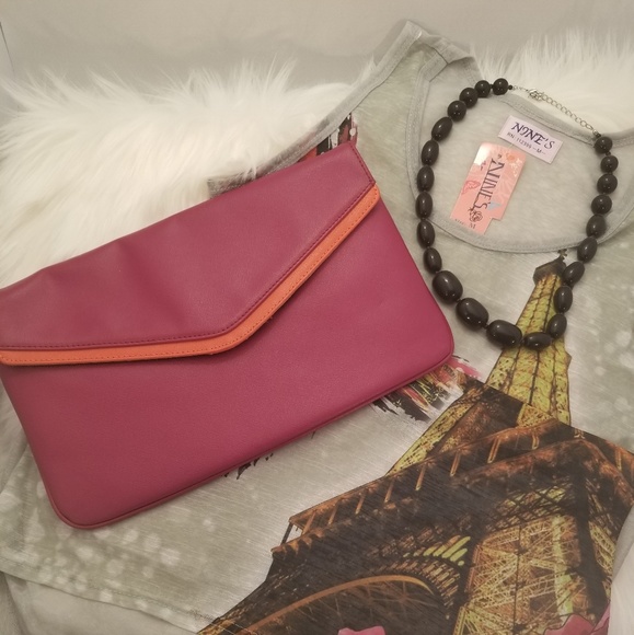 NWT Nines trendy tank top Size L - Picture 5 of 5